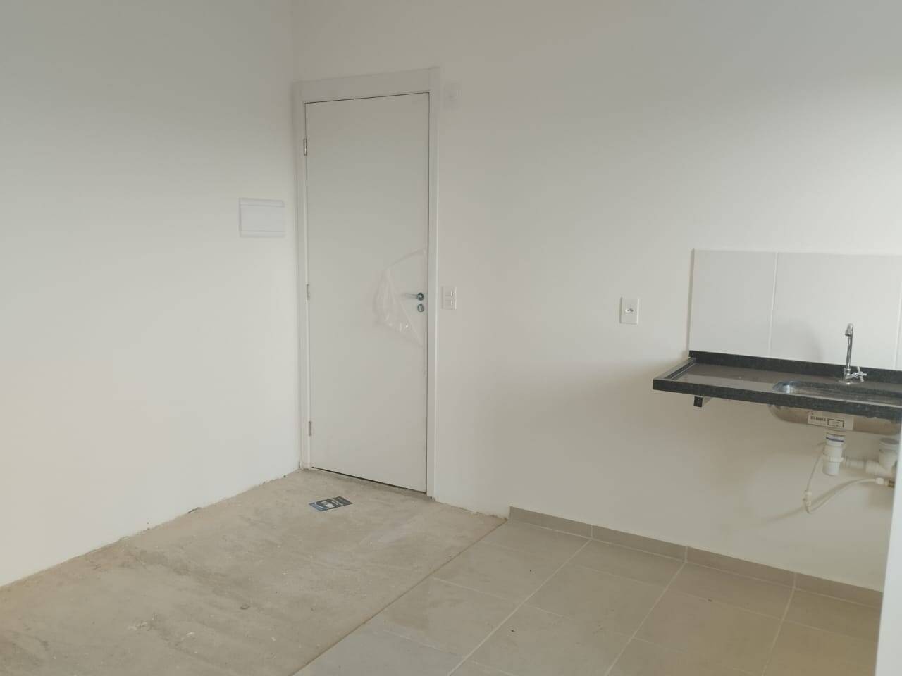 #2344 - Apartamento para Venda em Hortolândia - SP