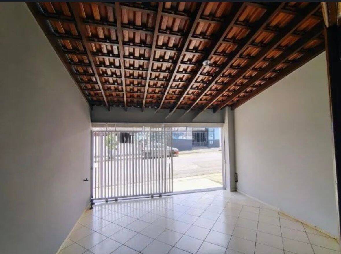 #2345 - Casa para Venda em Hortolândia - SP