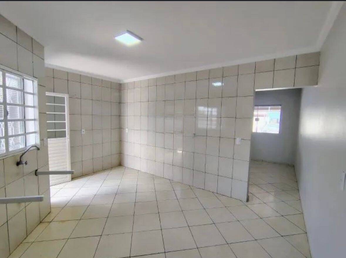 #2345 - Casa para Venda em Hortolândia - SP