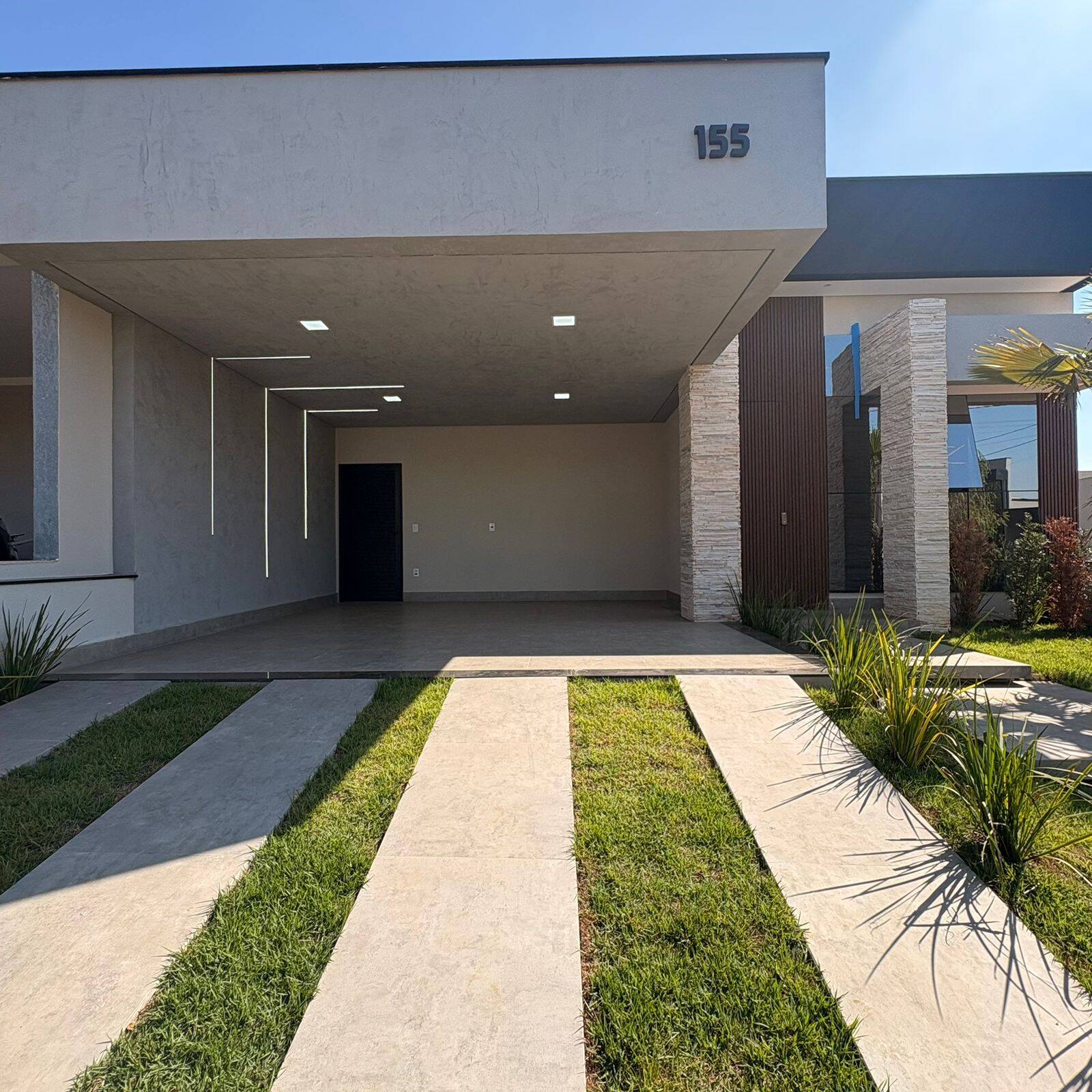#2292 - Casa em condomínio para Venda em Hortolândia - SP