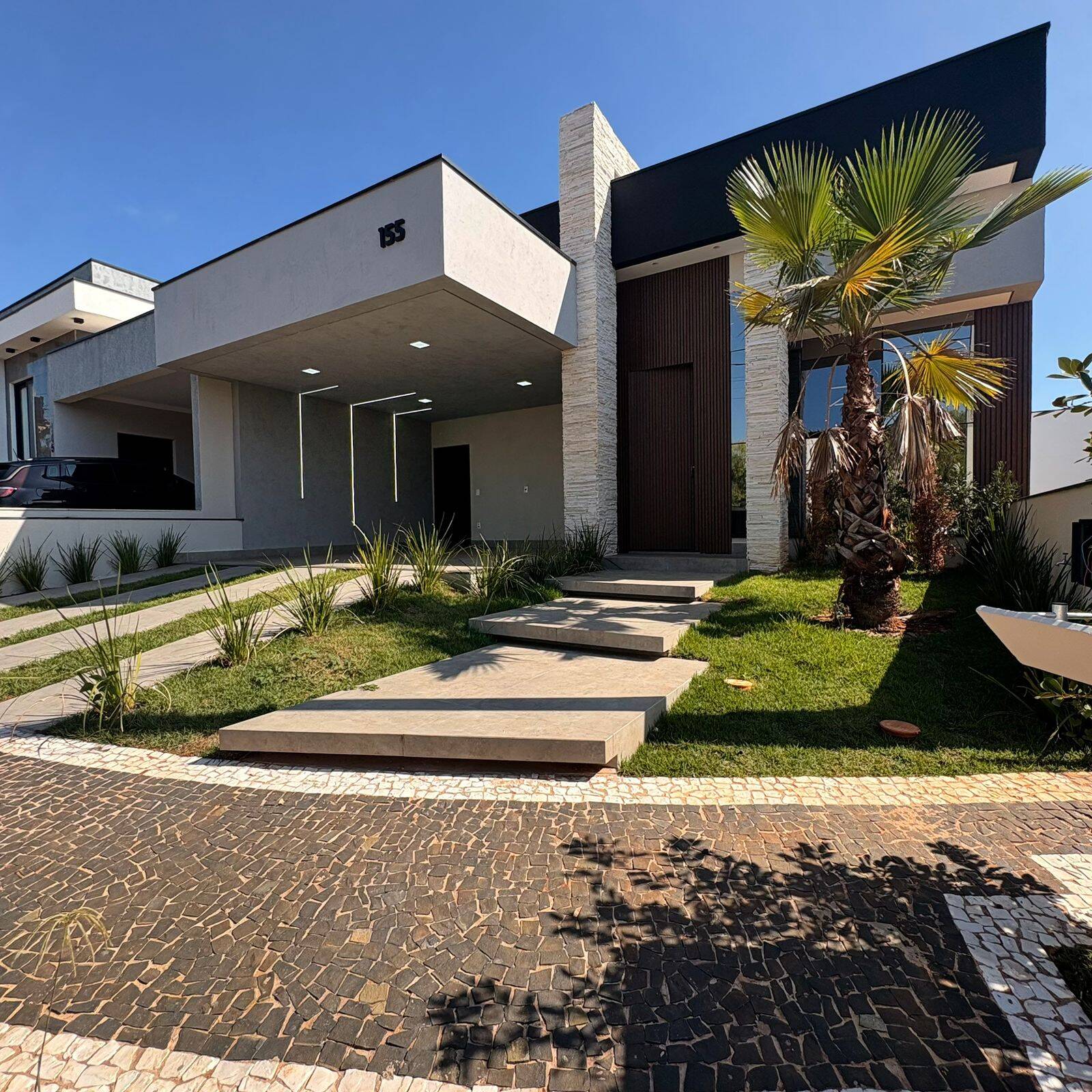 #2292 - Casa em condomínio para Venda em Hortolândia - SP
