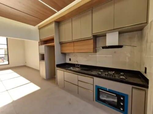 #2354 - Casa em condomínio para Venda em Paulínia - SP