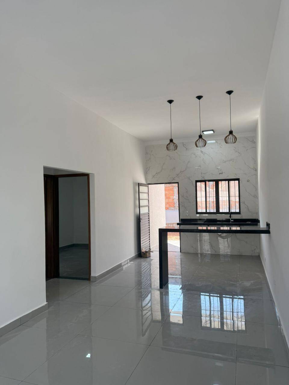 #2357 - Casa para Venda em Hortolândia - SP