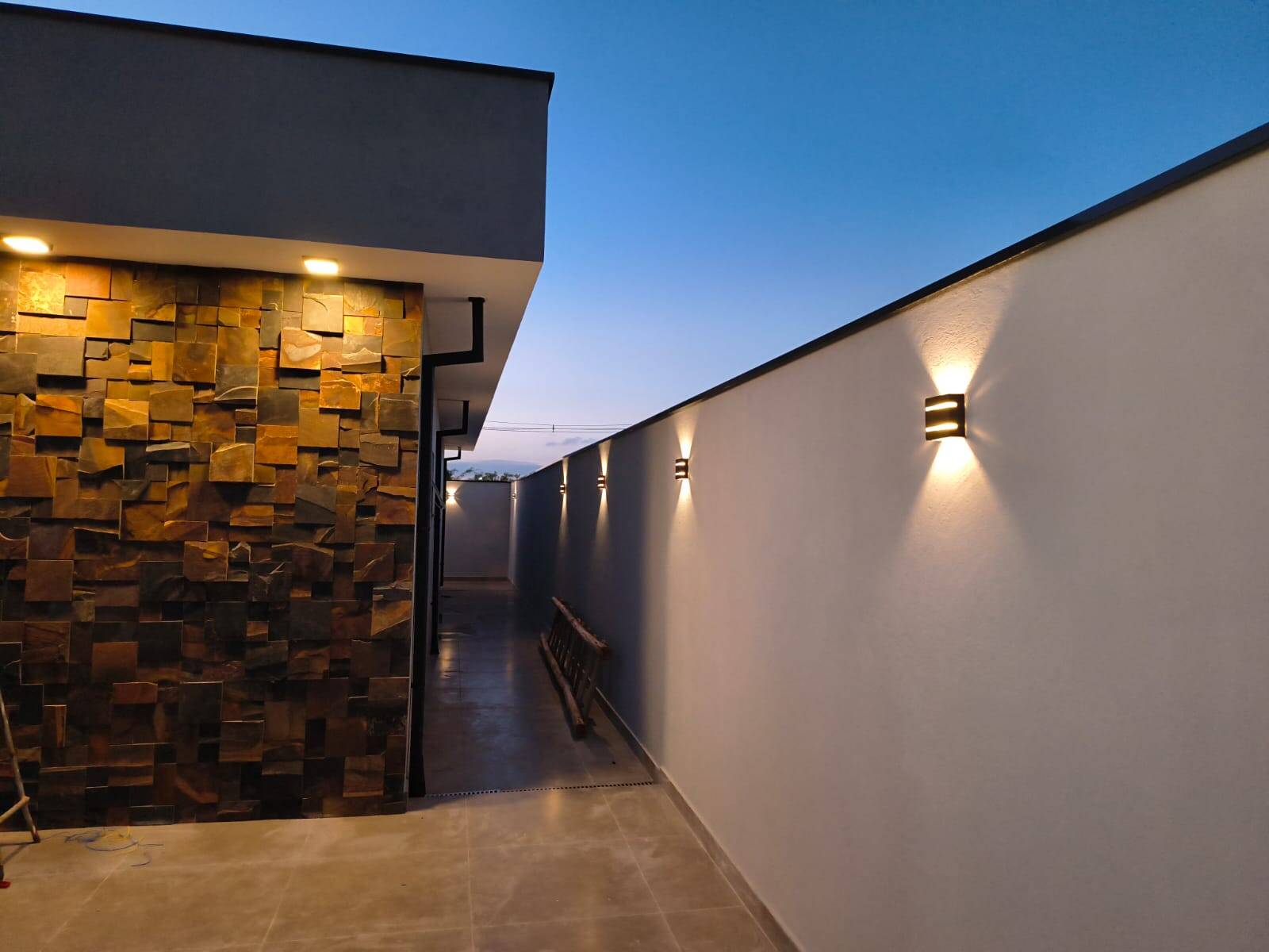 #2145 - Casa para Venda em Hortolândia - SP