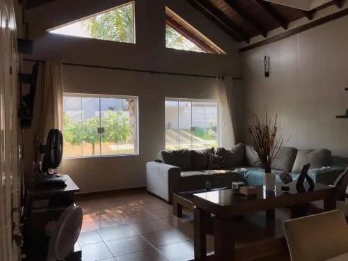 #2359 - Casa em condomínio para Venda em Paulínia - SP