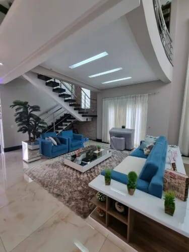 #2361 - Casa em condomínio para Locação em Hortolândia - SP