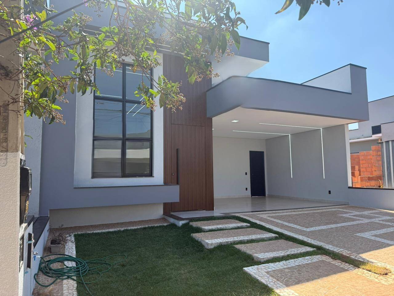 #2362 - Casa em condomínio para Venda em Hortolândia - SP