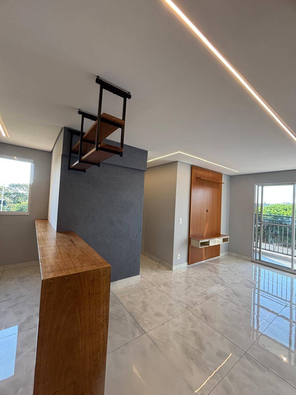 #2363 - Apartamento para Venda em Hortolândia - SP