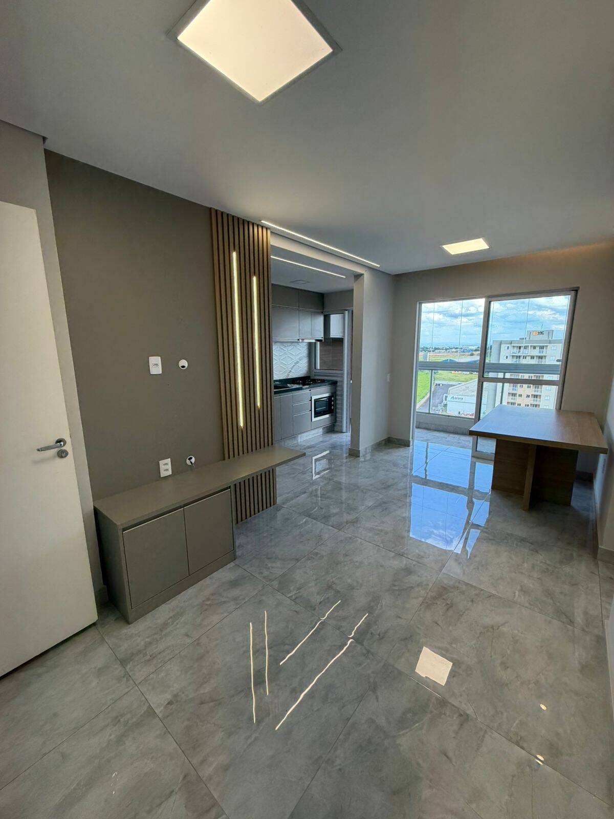 #2367 - Apartamento para Venda em Hortolândia - SP