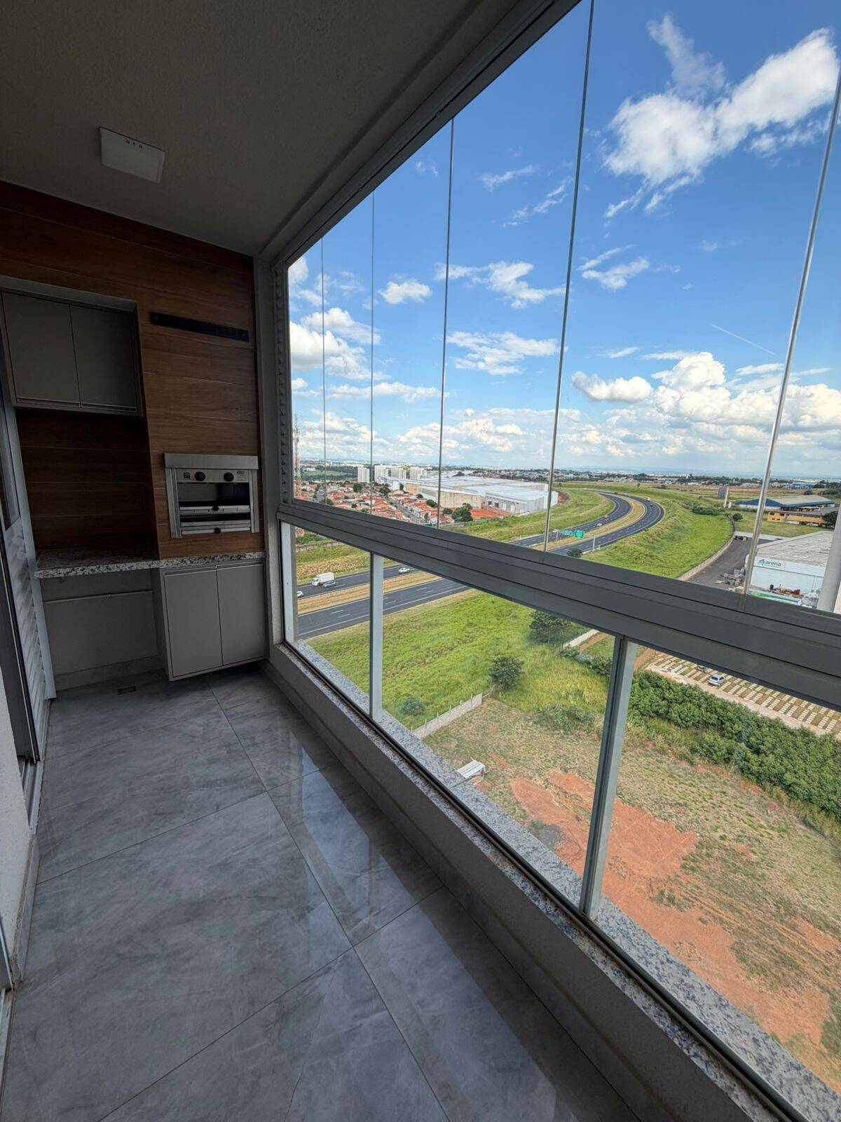#2367 - Apartamento para Venda em Hortolândia - SP