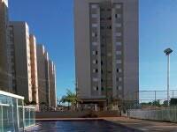 #2371 - Apartamento para Venda em Sumaré - SP