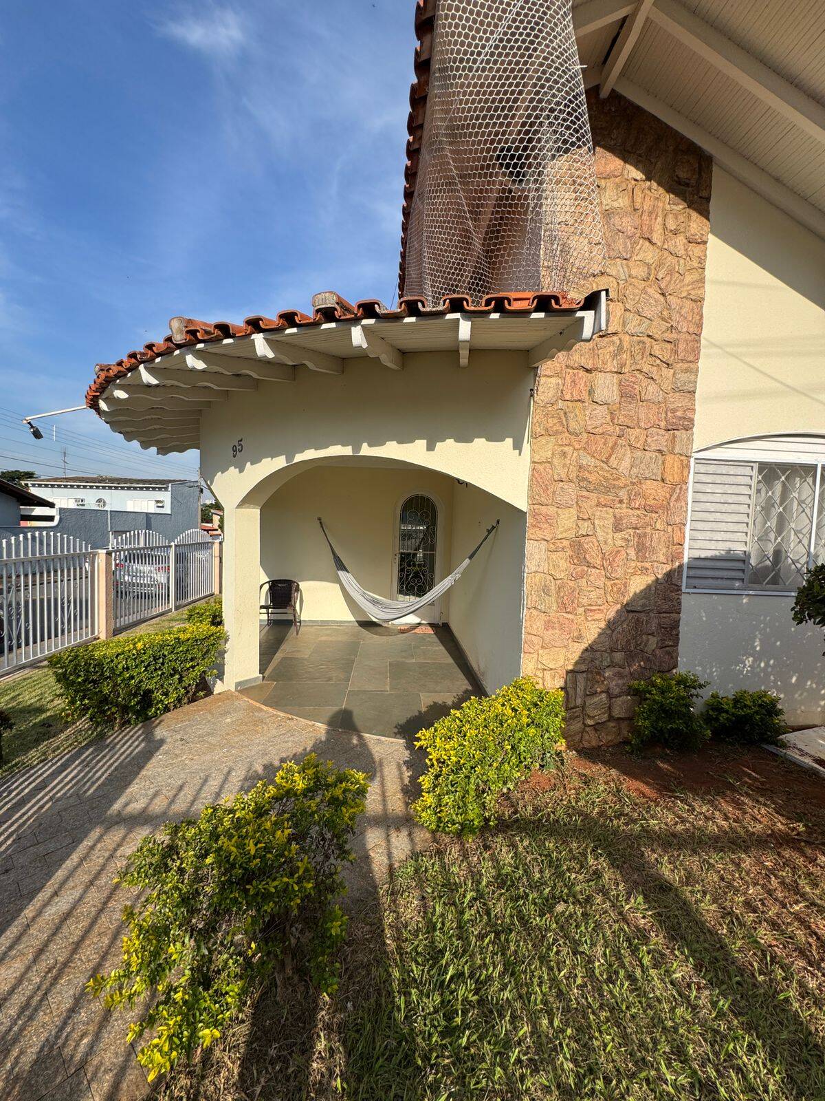 #2372 - Casa para Venda em Hortolândia - SP