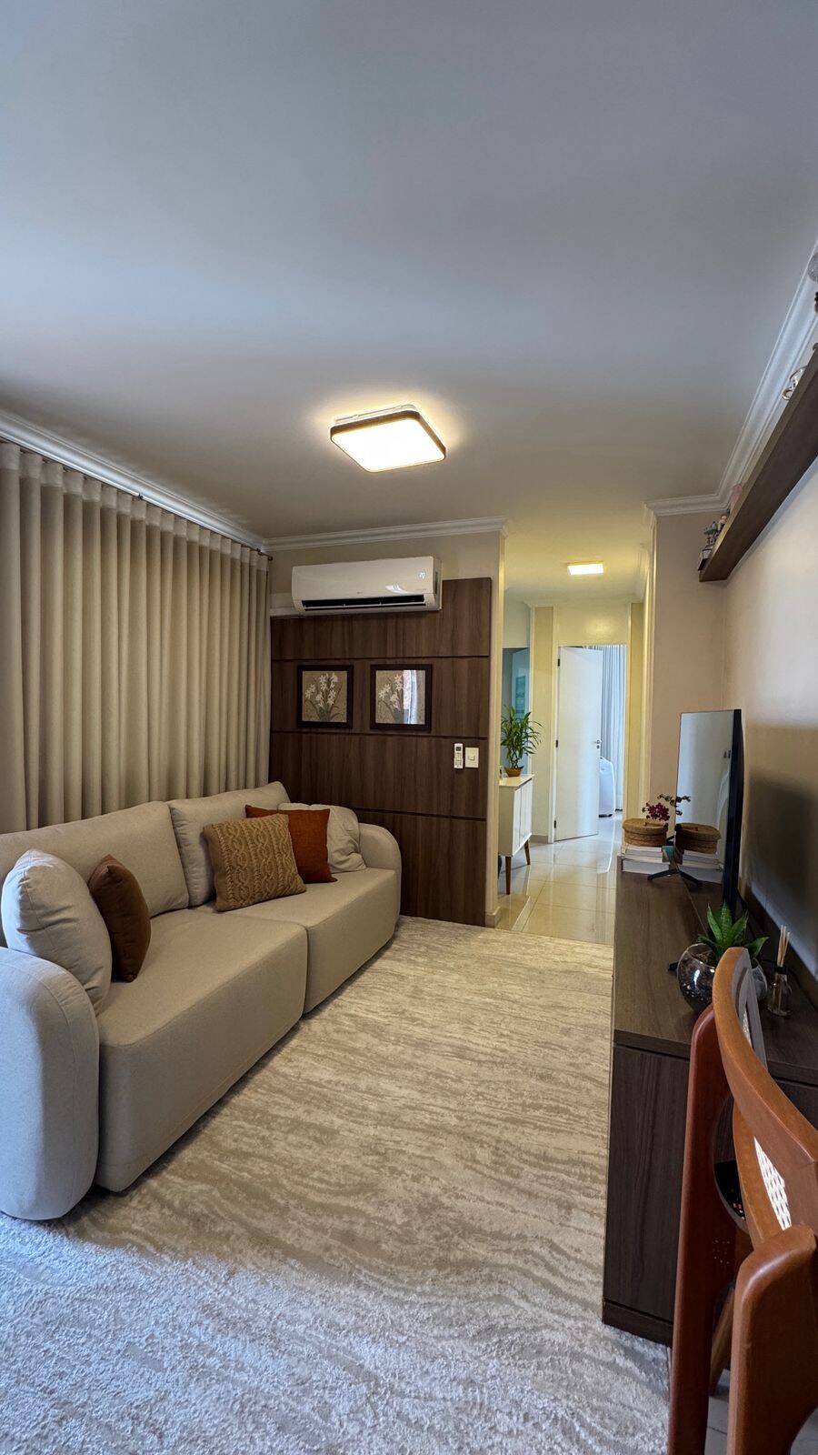 #2373 - Apartamento para Venda em Hortolândia - SP