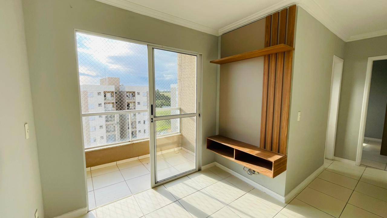 #2378 - Apartamento para Locação em Hortolândia - SP