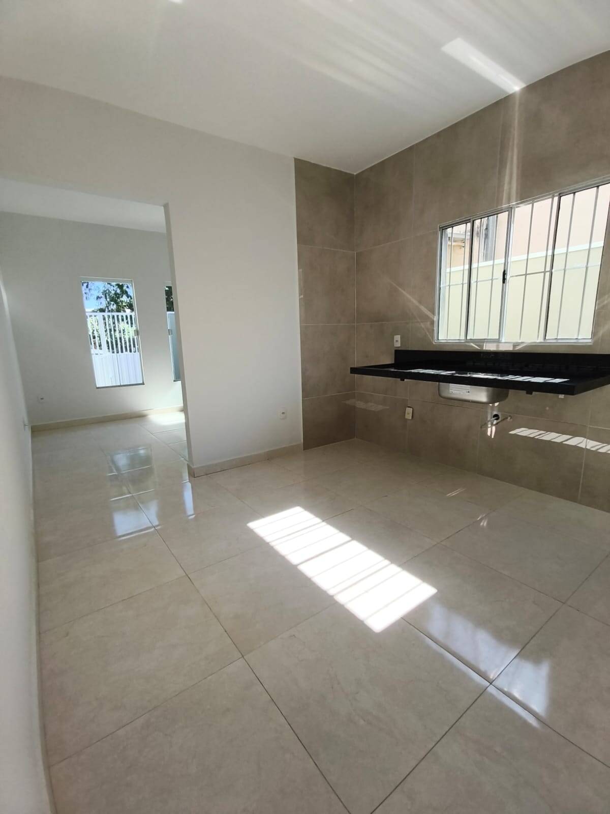 #2380 - Casa para Venda em Sumaré - SP