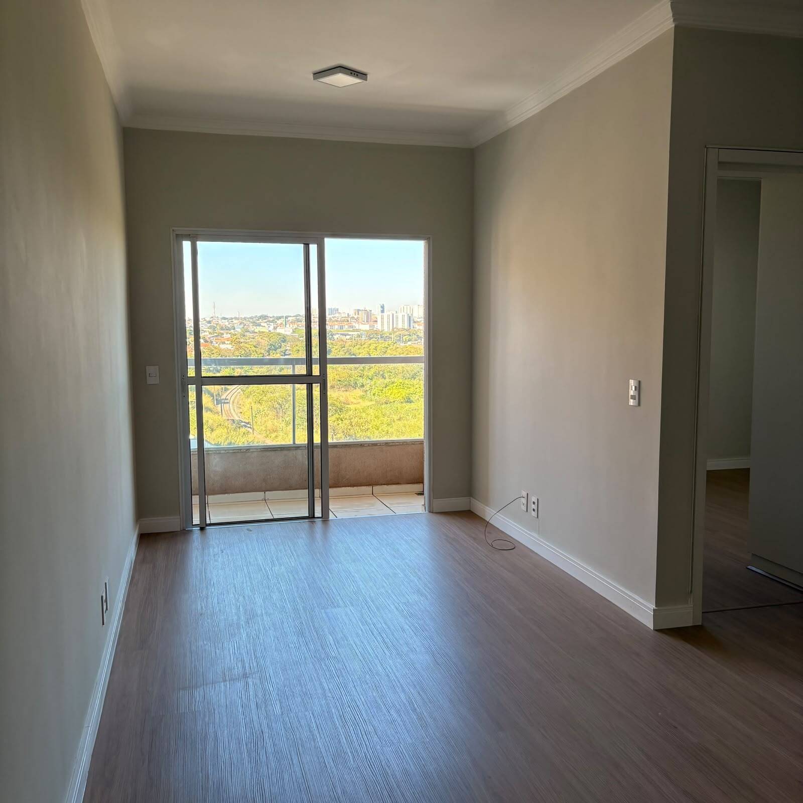 #2329 - Apartamento para Venda em Hortolândia - SP