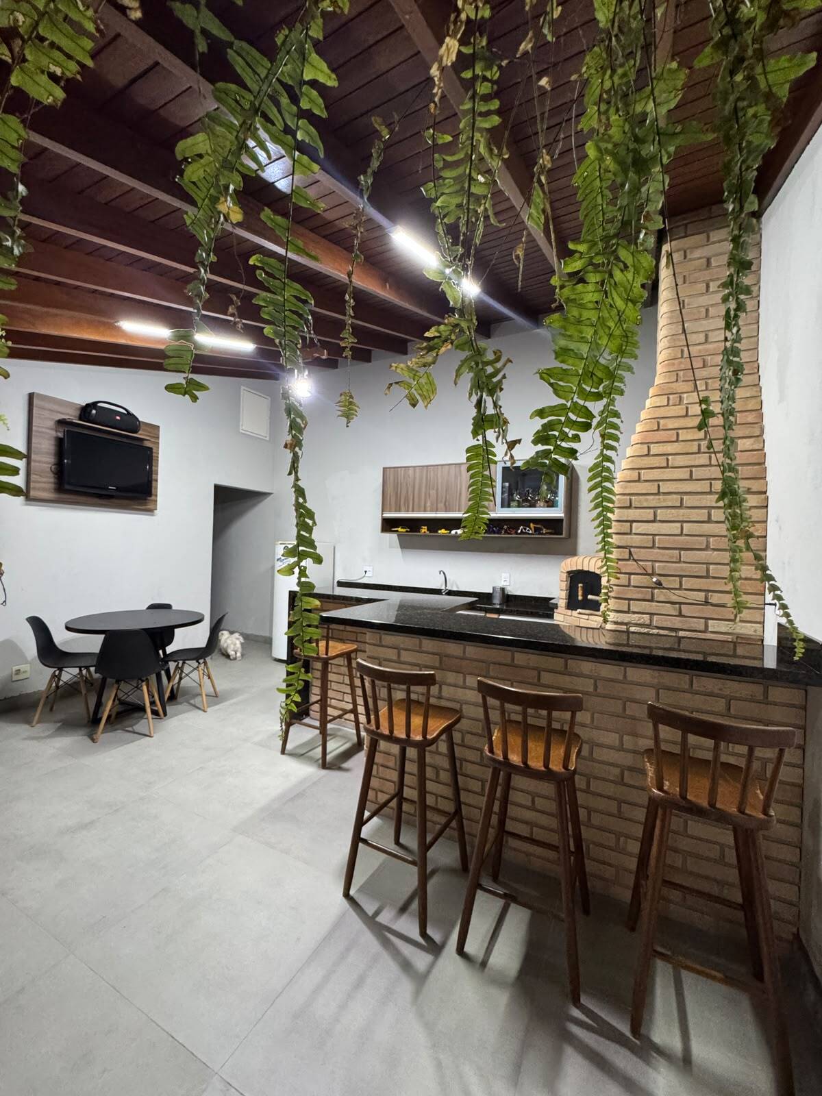 #2381 - Casa para Venda em Hortolândia - SP