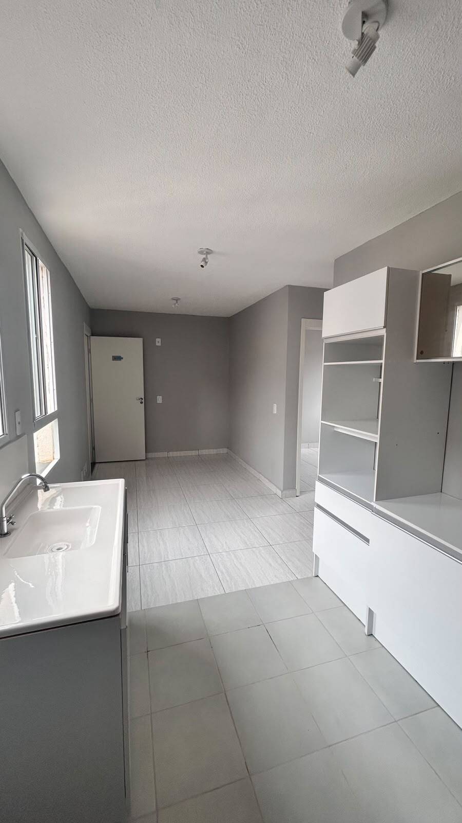 #2384 - Apartamento para Venda em Hortolândia - SP