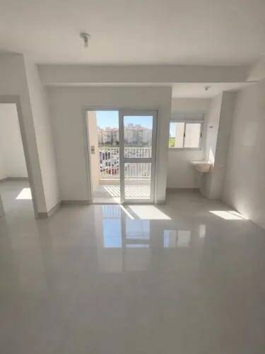 #2385 - Apartamento para Venda em Hortolândia - SP