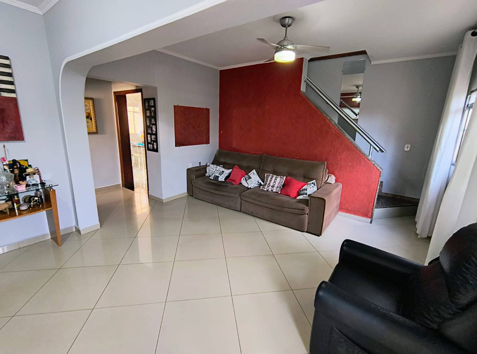 #2386 - Casa para Venda em Hortolândia - SP