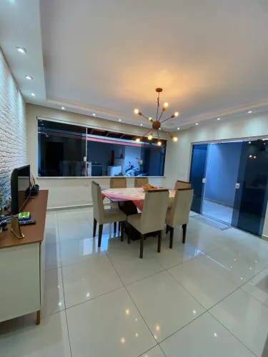 #2390 - Casa para Venda em Hortolândia - SP