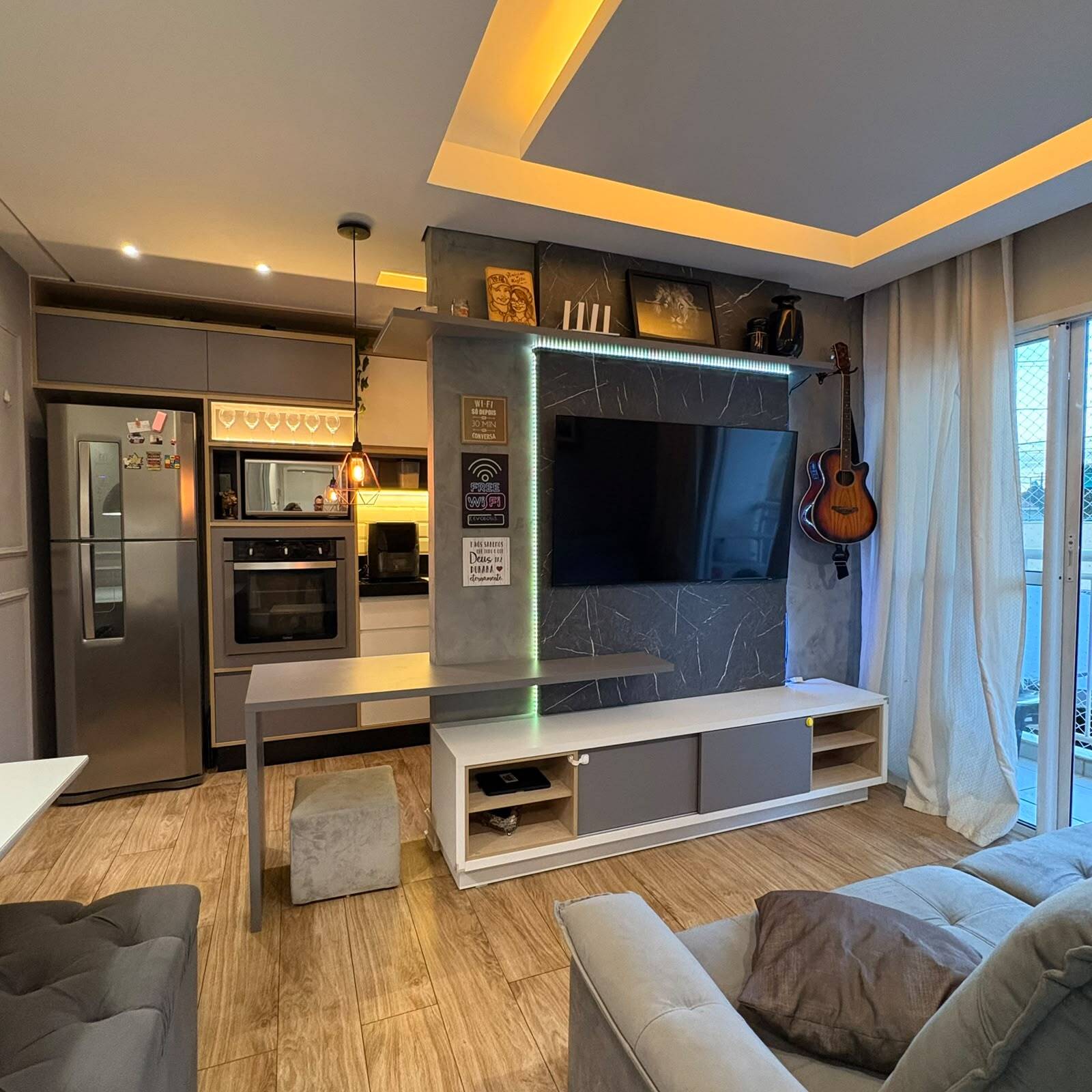 #2393 - Apartamento para Venda em Hortolândia - SP