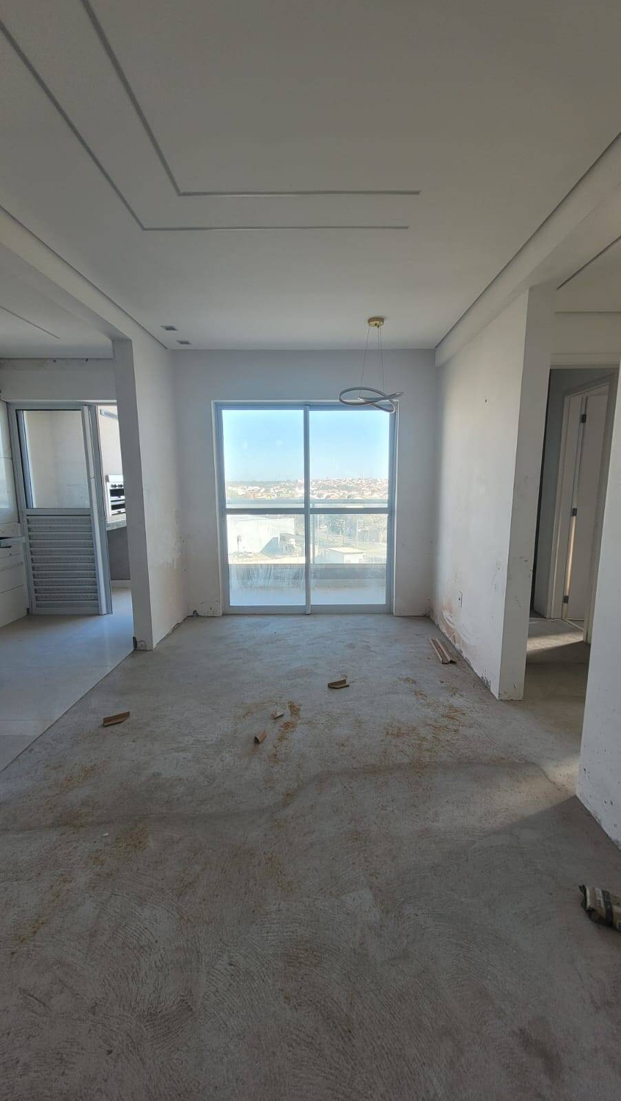 #2397 - Apartamento para Venda em Hortolândia - SP