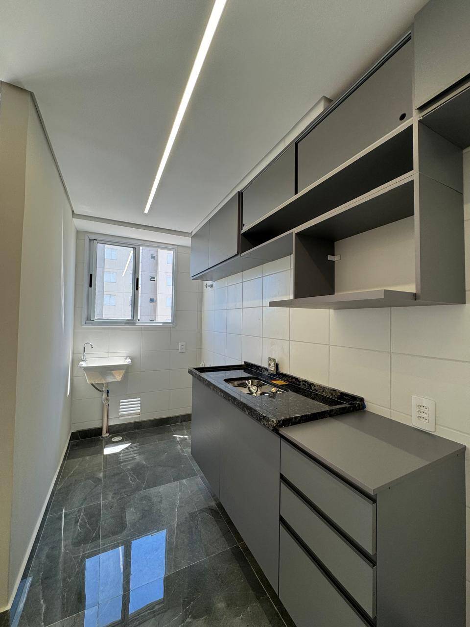 #2398 - Apartamento para Venda em Campinas - SP