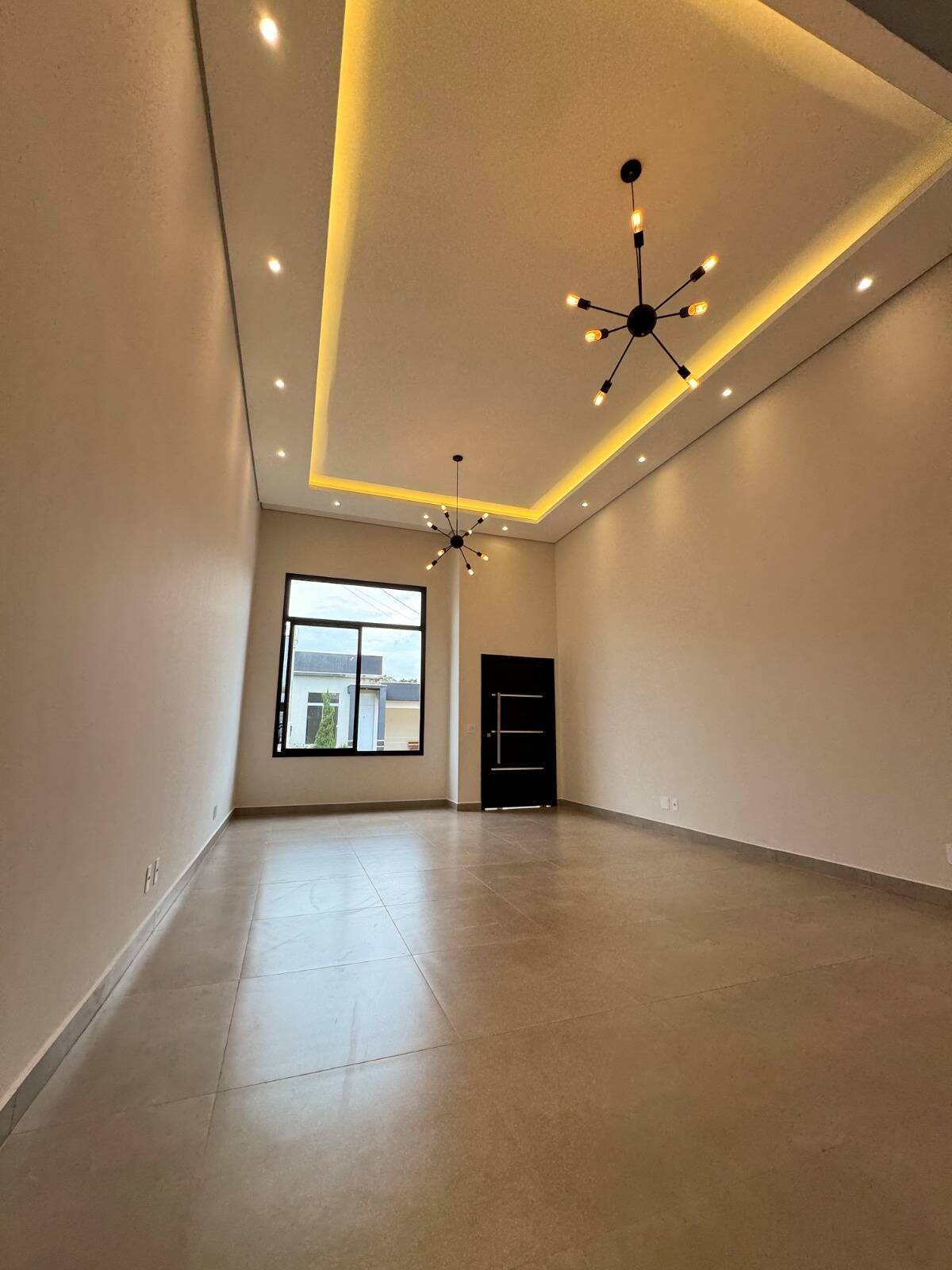 #2404 - Casa em condomínio para Venda em Hortolândia - SP