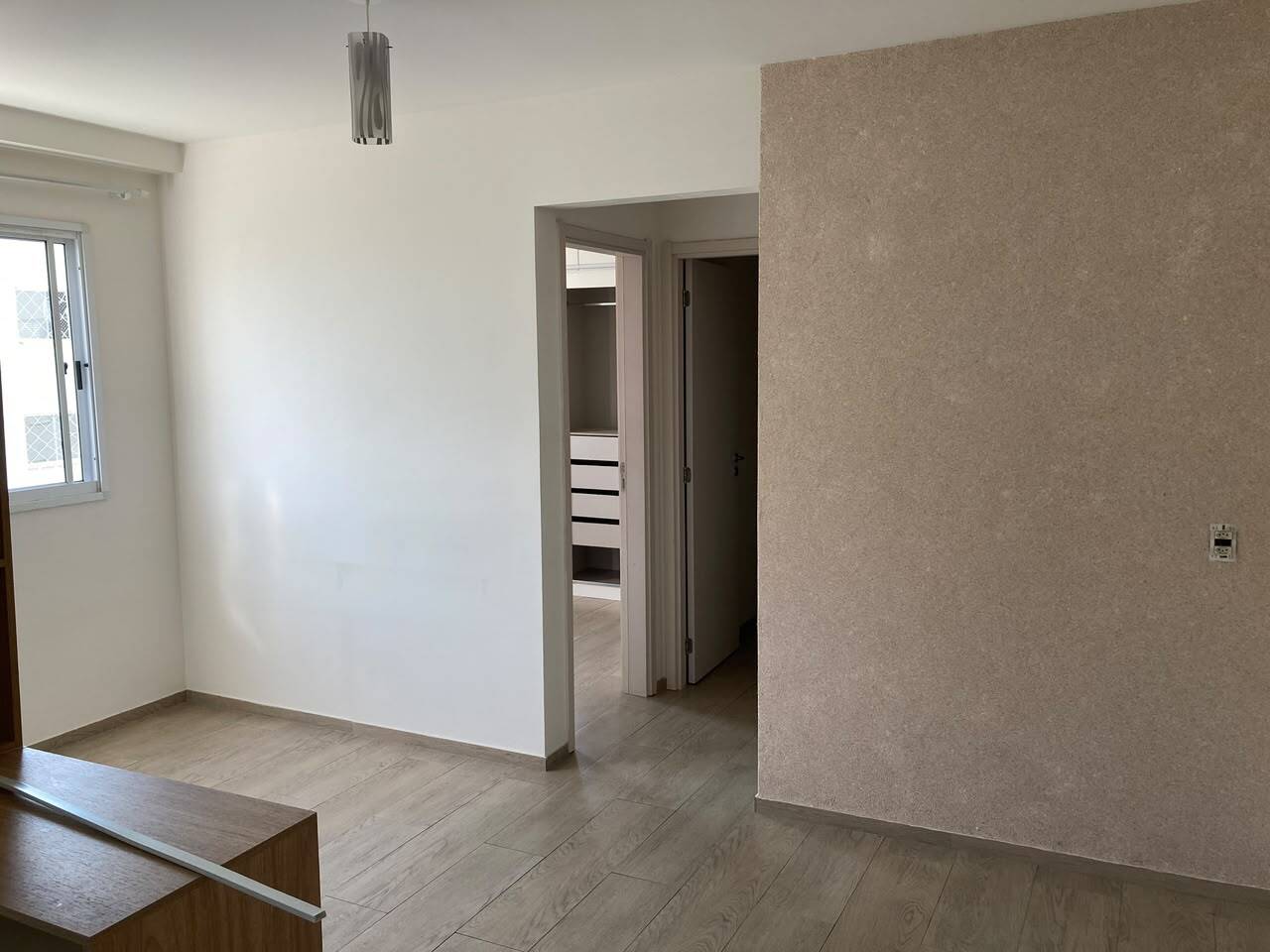 #2412 - Apartamento para Venda em Hortolândia - SP