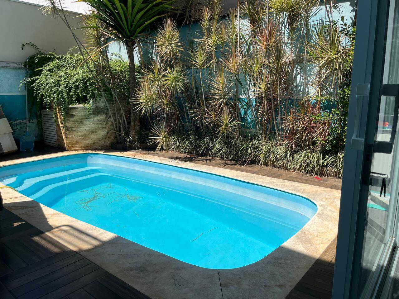 #1683 - Casa em condomínio para Venda em Hortolândia - SP