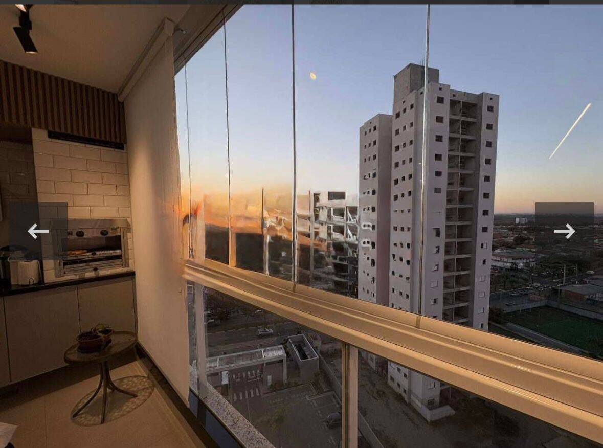 #2160 - Apartamento para Venda em Hortolândia - SP