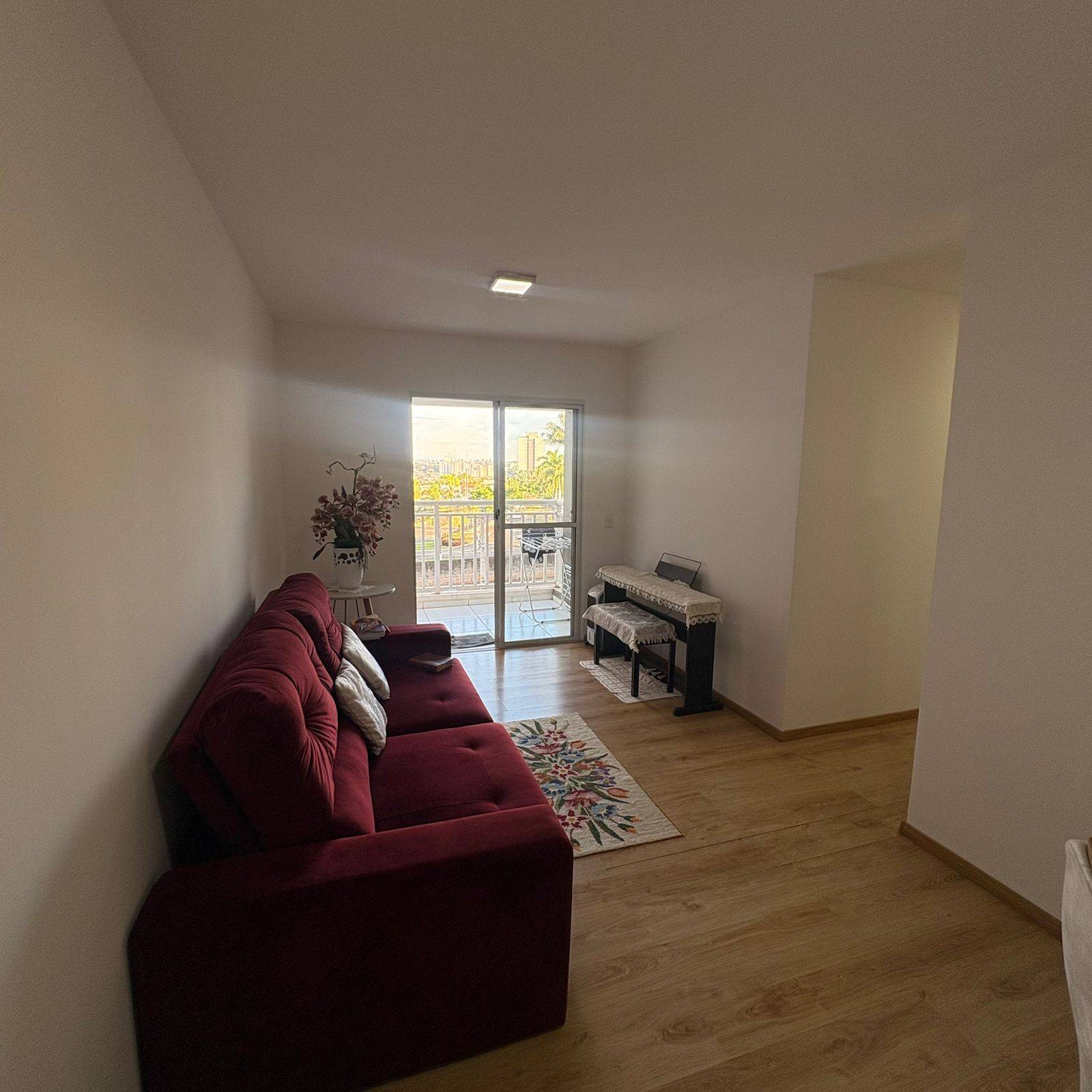 #2230 - Apartamento para Locação em Hortolândia - SP