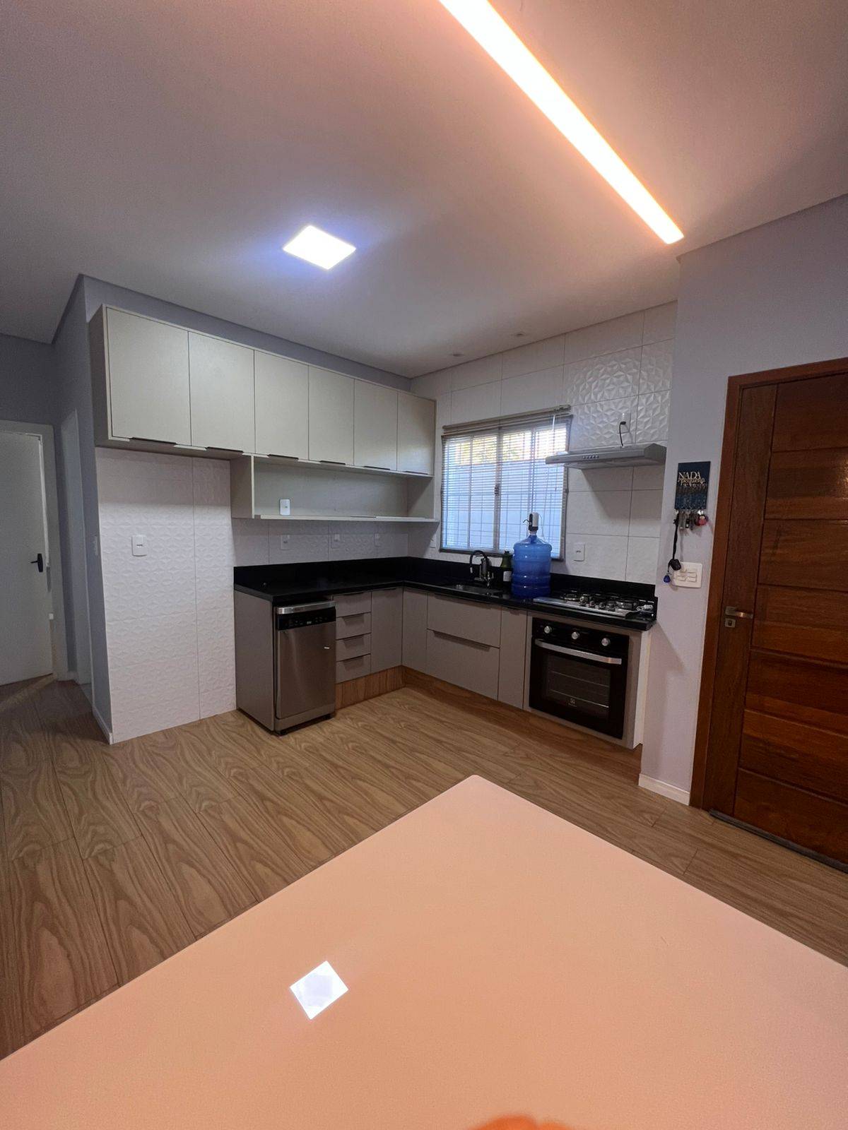 #2255 - Casa para Locação em Hortolândia - SP