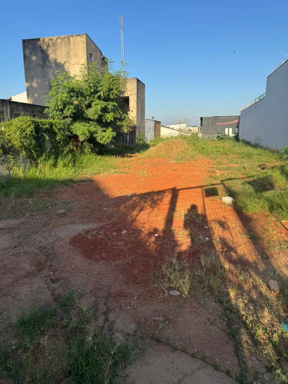#2316 - Terreno para Venda em Hortolândia - SP