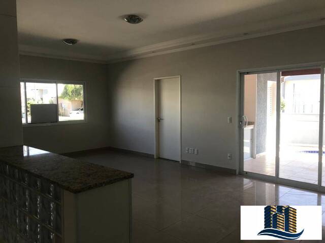 Casa em condomínio para Locação em Hortolândia - 4
