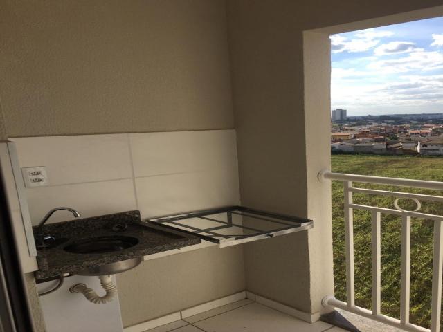 Apartamento para Venda em Hortolândia - 4