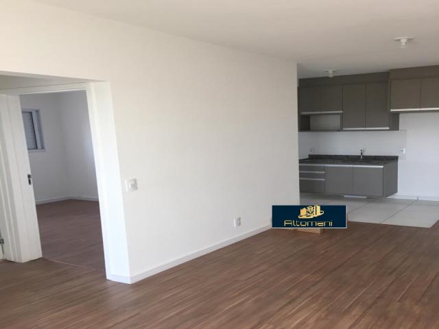Apartamento para Venda em Hortolândia - 5