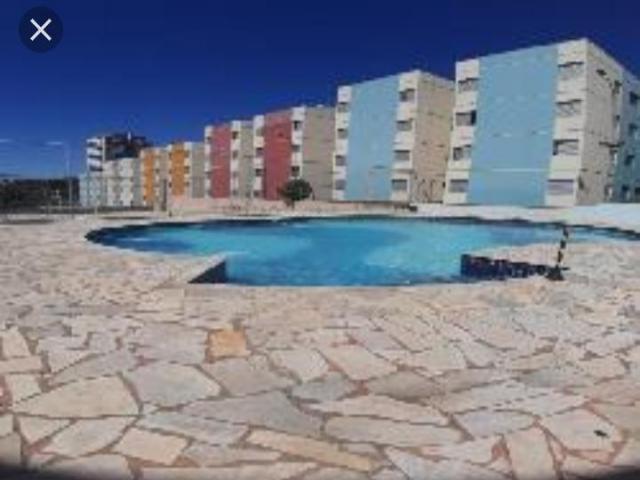 #448 - Apartamento para Venda em Sumaré - SP - 3