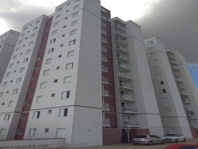 #478 - Apartamento para Venda em Campinas - SP