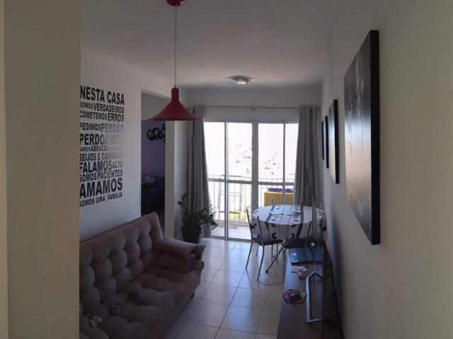 #478 - Apartamento para Venda em Campinas - SP