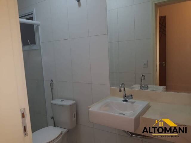 #496 - Casa em condomínio para Venda em Hortolândia - SP - 3