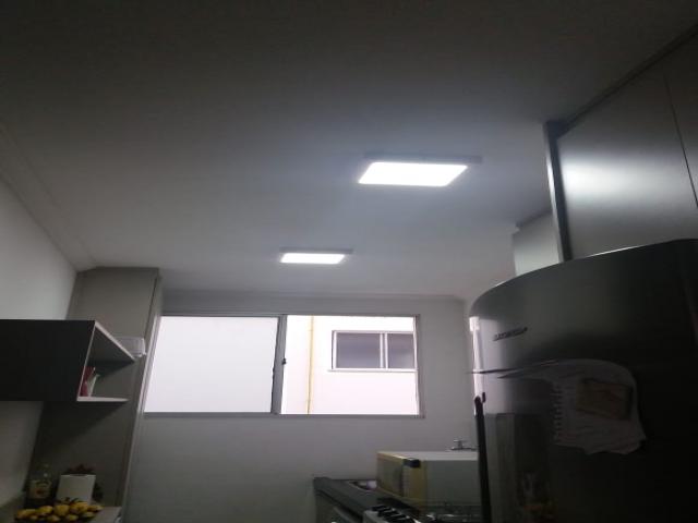 Apartamento para Venda em Hortolândia - 4