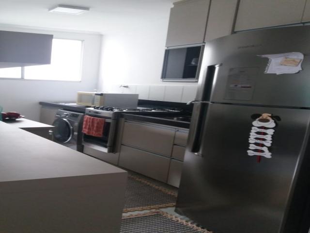 Apartamento para Venda em Hortolândia - 5