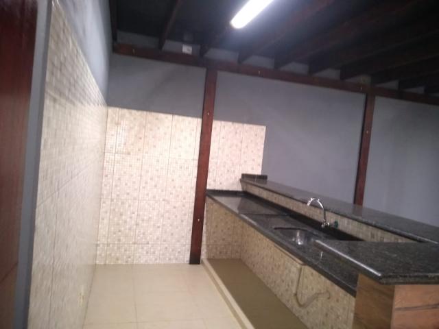 #582 - Sala para Locação em Hortolândia - SP - 3