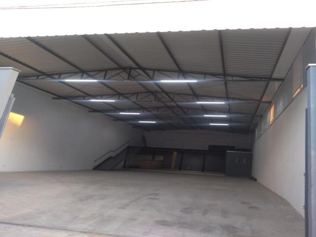 #582 - Sala para Locação em Hortolândia - SP - 1