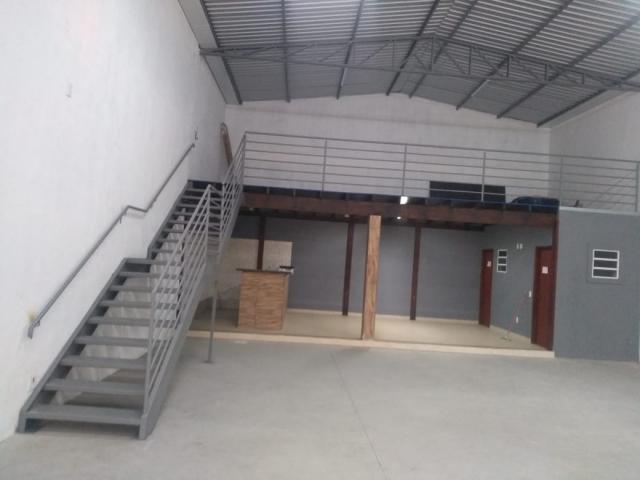 #582 - Sala para Locação em Hortolândia - SP - 2