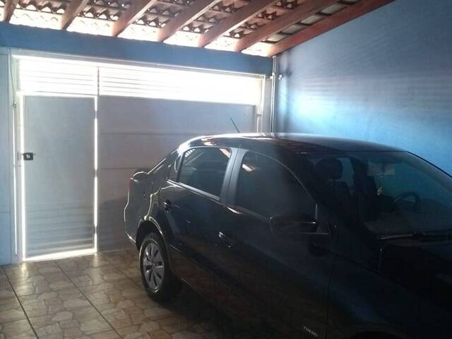 #32 - Casa para Venda em Hortolândia - SP - 2