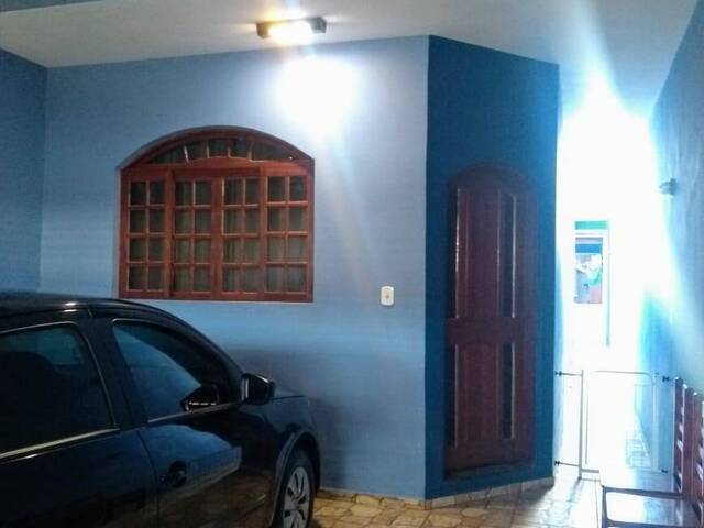 #32 - Casa para Venda em Hortolândia - SP - 3