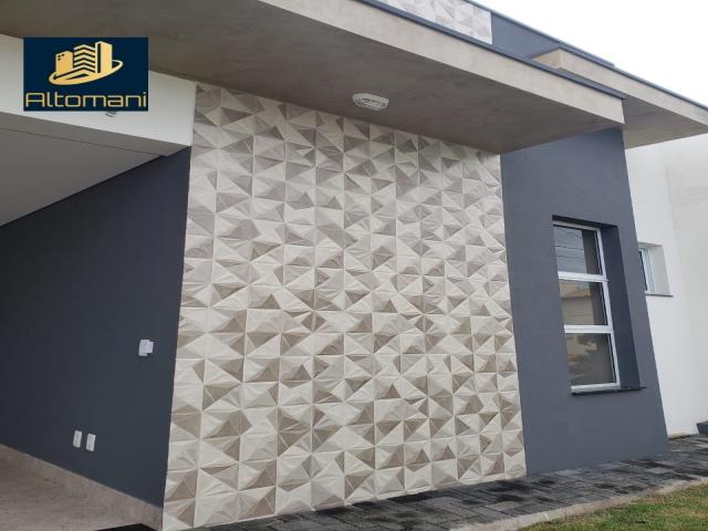 #788 - Casa em condomínio para Venda em Hortolândia - SP - 2